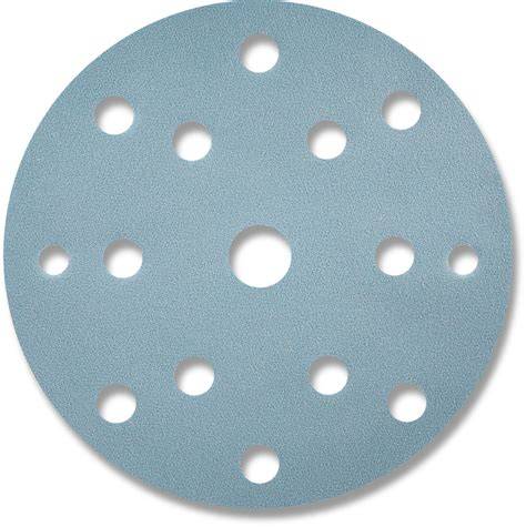 DiSK ZIMPARA 1948 Ø150MM P180 - 7 DELiK