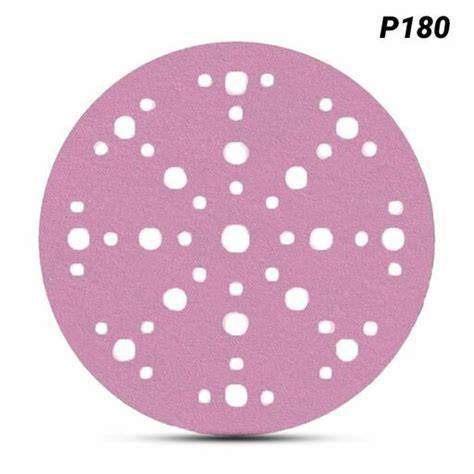 DiSK AĞ ZIMPARA 7900 Ø150MM P180