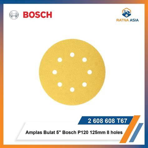 DiSK AĞ ZIMPARA 7900 Ø125MM P120