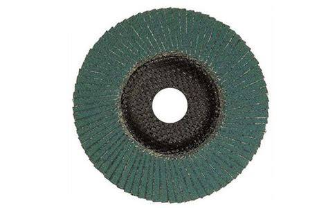 DiSK AĞ ZIMPARA 7900 Ø125MM P180