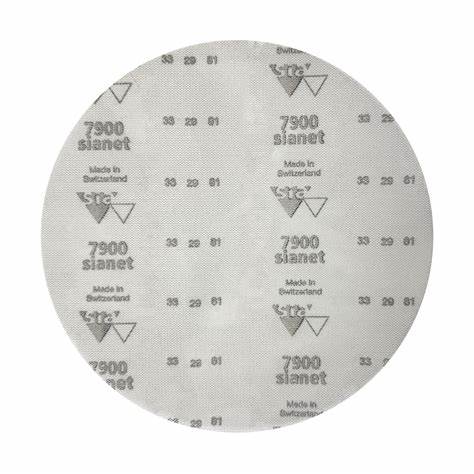 DiSK ZIMPARA 7900 Ø225MM P80