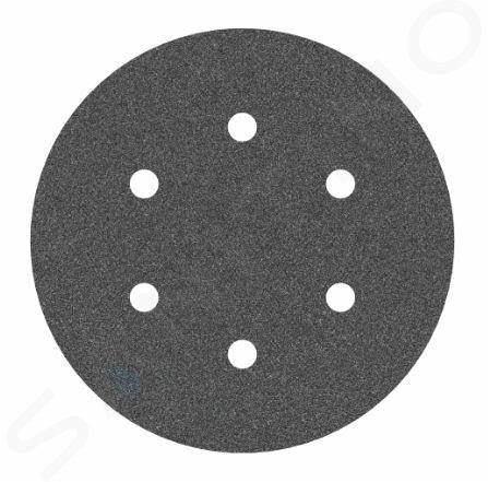 DiSK AĞ ZIMPARA 7500 Ø150MM P100