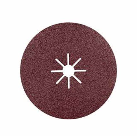 FiBER ZIMPARA 4961 Ø180MM P120