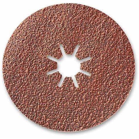 FiBER ZIMPARA 4961 Ø115MM P36