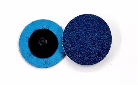 ROLOC ZIMPARA 2925 Ø50MM R-ViDALI P36