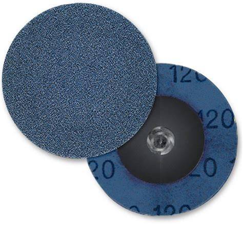 ROLOC ZIMPARA 2925 Ø50MM R-ViDALI P80