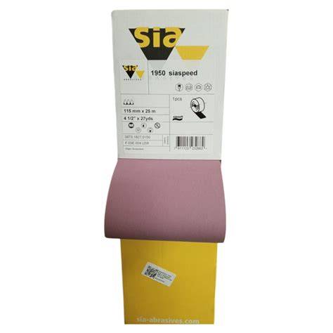 1950 SiAFAST 115*280 MM 180 KUM
