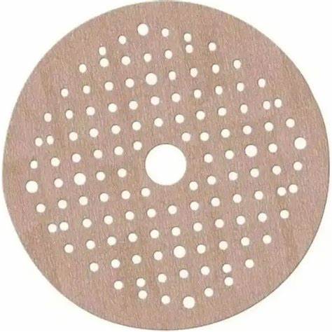 Tabaka zımpara 1713 230x280mm P80
