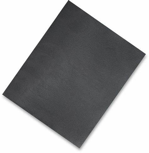 Tabaka zımpara 1713 230x280mm P2000