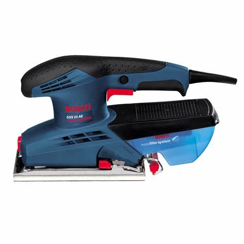 Tabaka zımpara 1713 230x280mm P2500