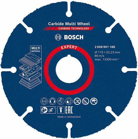 DiSK ZIMPARA 1950 Ø115MM KUM1000DELiKSiZ