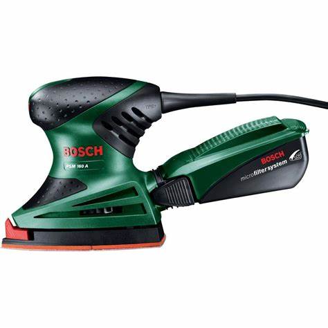 Tabaka zımpara 1713 230x280mm P360