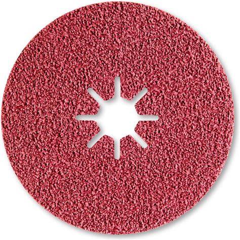 FiBER ZIMPARA 4570 Ø115MM P60