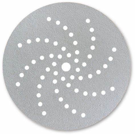 DiSK ZIMPARA 1958 Ø150MM P800 - 15 DELiK