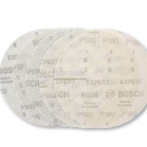 DiSK ZIMPARA 1950 Ø150MM P180 - 49 DELiK