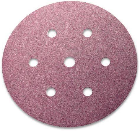 DiSK ZIMPARA 1950 Ø150MM P220 - 49 DELiK