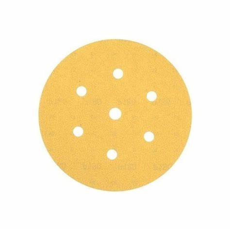 DiSK ZIMPARA 1950 Ø150MM P320 - 49 DELiK