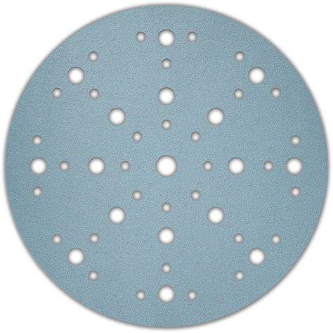 DiSK ZIMPARA 1948 Ø150MM P100 - 49 DELiK