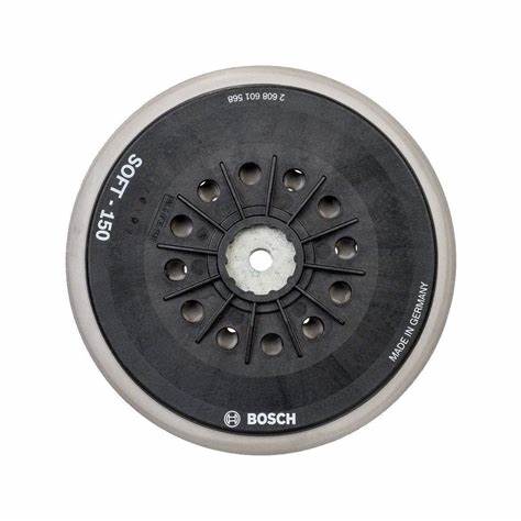DiSK ZIMPARA 1948 Ø150MM P280 - 49 DELiK