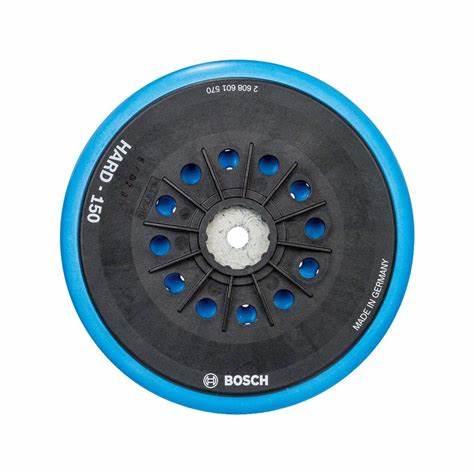 DiSK ZIMPARA 1944 Ø150MM DELiKSiZ P80