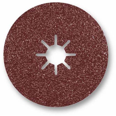FiBER ZIMPARA 4581 Ø115MM P36