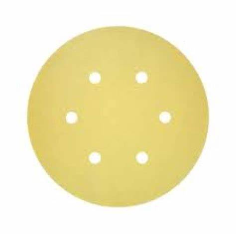 DiSK ZIMPARA 1944 Ø150MM 6+1 DELiK P100