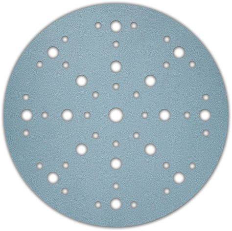 DiSK ZIMPARA 1944 Ø150MM 6+1 DELiK P120