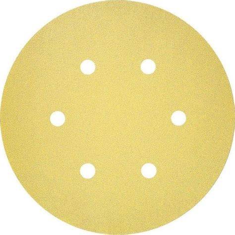 DiSK ZIMPARA 1944 Ø150MM 6+1 DELiK P150
