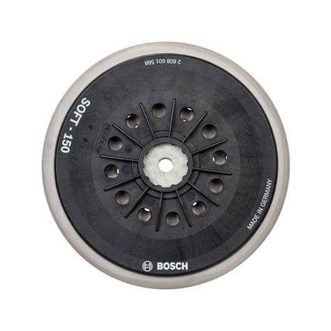 DiSK ZIMPARA 1944 Ø150MM 6+1 DELiK P240