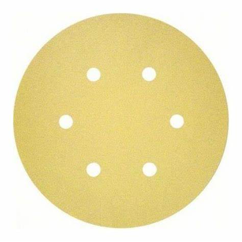 DiSK ZIMPARA 1944 Ø150MM 6+1 DELiK P320