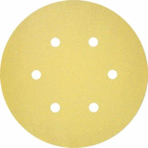 DiSK ZIMPARA 1944 Ø150MM 6+1 DELiK P500