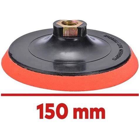 DiSK ZIMPARA 1550 Ø150MM 100KUM DELiKSiZ