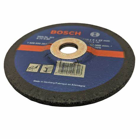 DiSK ZIMPARA 1550 Ø150MM 600KUM DELiKSiZ