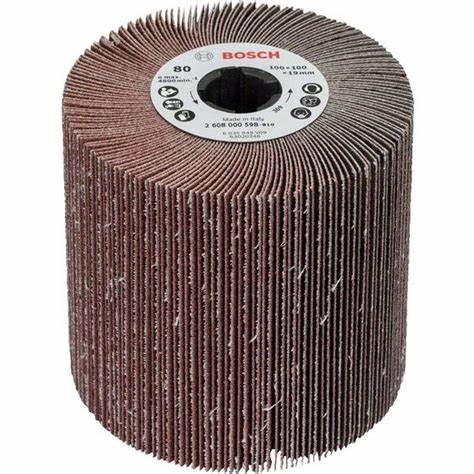 DiSK ZIMPARA 1550 Ø150MM 6+1 DELiK 80KUM
