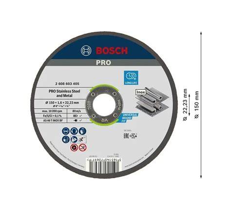 DiSK ZIMPARA 5500 Ø150MM 6+1 DELiK P120
