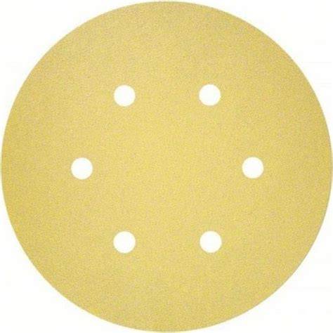 DiSK ZIMPARA 5500 Ø150MM 6+1 DELiK P180