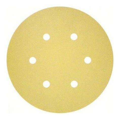 DiSK ZIMPARA 5500 Ø150MM 6+1 DELiK P320
