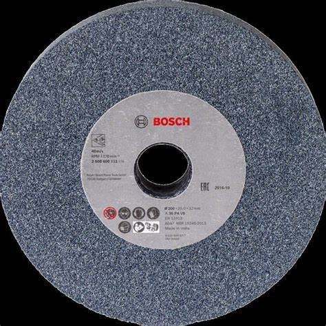 DiSK ZIMPARA 5750 Ø32MM P2000 YAPIŞKANLI