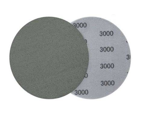 DiSK ZIMPARA 5750 Ø35MM P3000 CIRTLI