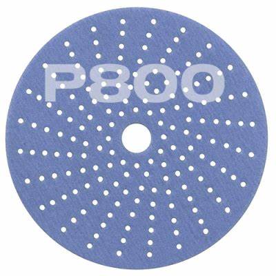 ABRASiVE DiSC 7950 150MM P800