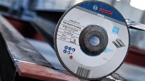 ABRASiVE DiSC 7950 150MM P1500