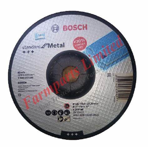 ABRASiVE DiSC 7950 77MM P1000