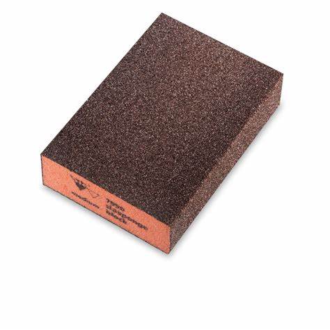 Sünger zımpara 7990 69x98x26mm coarse