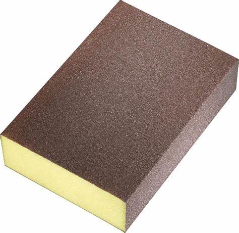 SÜNGER ZIMPARA 7990 69X98MM FiNE 250PAK