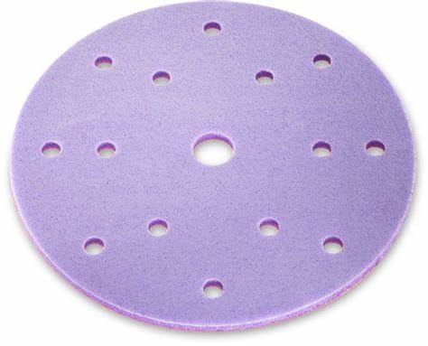 DiSK ZIMPARA 7979 Ø150MM MiCROFiNE