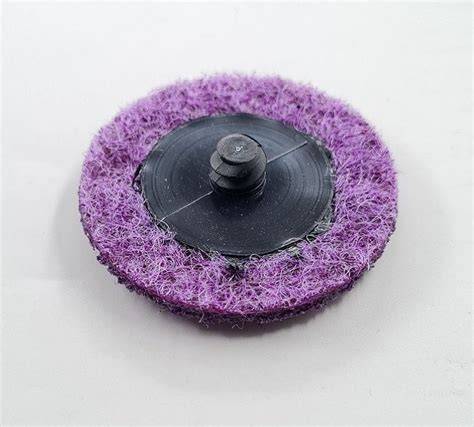 ROLOC ZIMPARA 6924 Ø50MM R-ViDALI MEDiUM