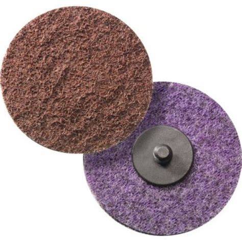 ROLOC ZIMPARA 6924 Ø50MM R-ViDALI COARSE