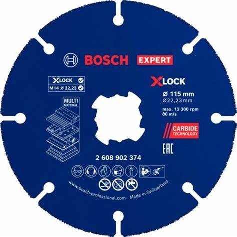 DiSK ZIMPARA 6270 Ø115MM VERY FiNE
