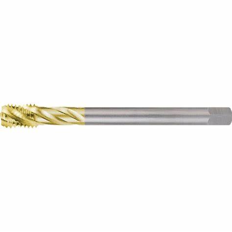 HSSETIN DIN376/C 40º M.KLZ M14(6H)GALAKS
