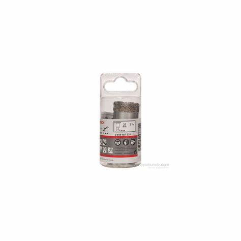 DRYSPEED BFC ELMAS DELiCi UÇ 27*35 MM
